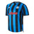 New Balance Men's Atalanta BC Home Short Sleeve Soccer Jersey-1