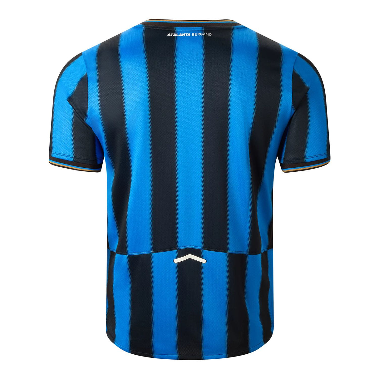 New Balance Men's Atalanta BC Home Short Sleeve Soccer Jersey-2