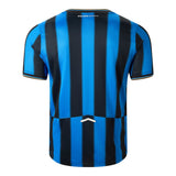 New Balance Men's Atalanta BC Home Short Sleeve Soccer Jersey-2