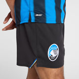 New Balance Men's Atalanta BC Home Short Sleeve Soccer Jersey-10