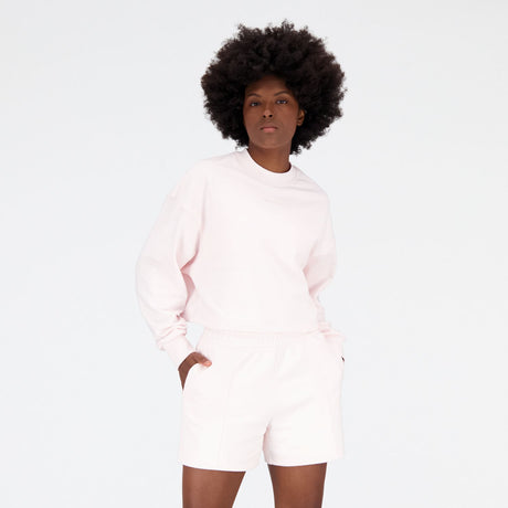 New Balance Women's Athletics Nature State Crew-1