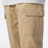 New Balance Men's Athletics Woven Cargo Pants-4