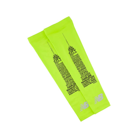 New Balance NYC Marathon Performance Arm Sleeve-1