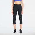 New Balance Women's 5K Capri-1