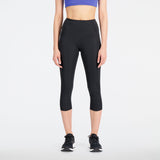 New Balance Women's 5K Capri-1