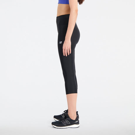 New Balance Women's 5K Capri-2