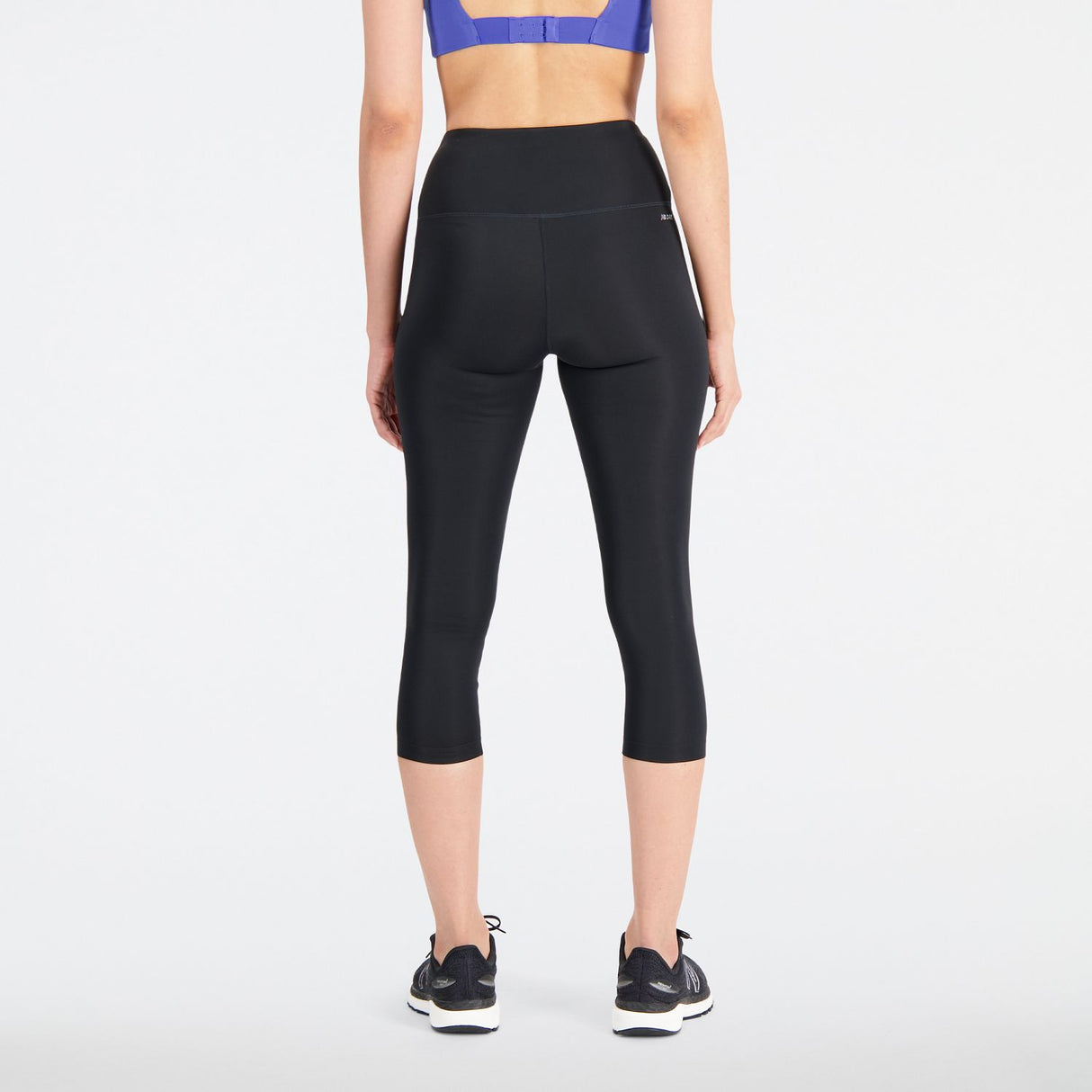 New Balance Women's 5K Capri-3