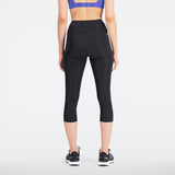 New Balance Women's 5K Capri-3