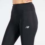 New Balance Women's 5K Capri-4