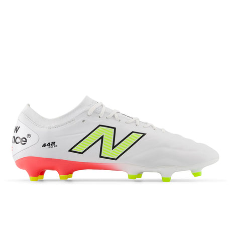 New Balance Men's 442 Elite Firm Ground V2 Soccer Cleats-1