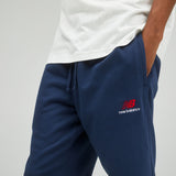 New Balance Men's Uni-ssentials French Terry Sweatpants-6
