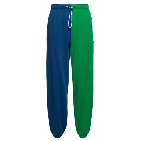 New Balance Women's STAUD Colorblock Sweatpants-1