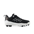 New Balance Boys' Fresh Foam 3000v7 Rubber Molded Baseball Cleats-1