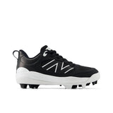 New Balance Boys' Fresh Foam 3000v7 Rubber Molded Baseball Cleats-1