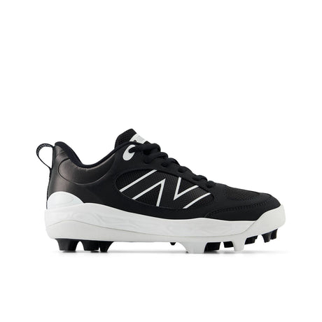 New Balance Boys' Fresh Foam 3000v7 Rubber Molded Baseball Cleats-1
