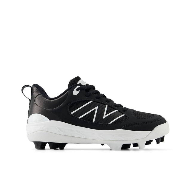 New Balance Boys' Fresh Foam 3000v7 Rubber Molded Baseball Cleats-1