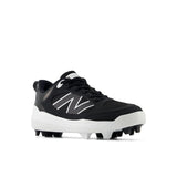 New Balance Boys' Fresh Foam 3000v7 Rubber Molded Baseball Cleats-4