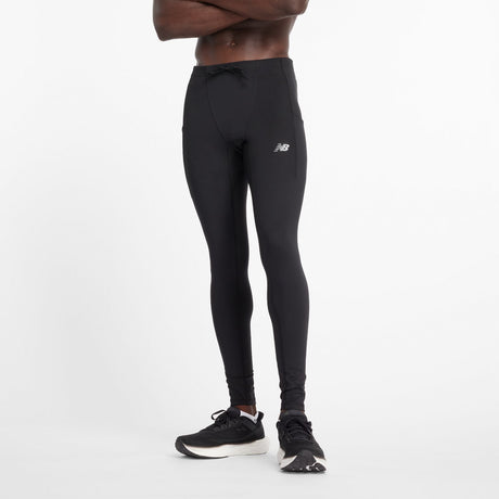 New Balance Men's RC Heat Pocket Tights 27-1