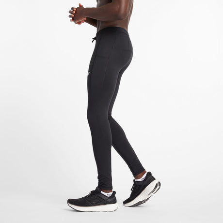 New Balance Men's RC Heat Pocket Tights 27-2