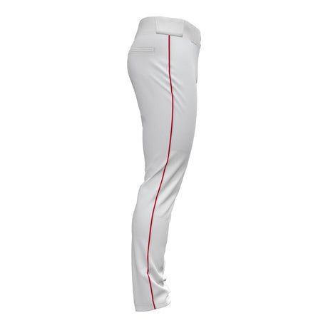 New Balance Men's Adversary 2 Tapered Baseball Pants with Piping-2