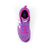 New Balance Youth TWO WXY V5 Basketball Shoes-3