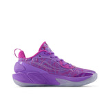 New Balance Youth TWO WXY V5 Basketball Shoes-7