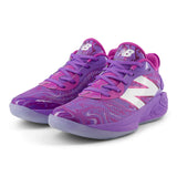 New Balance Youth TWO WXY V5 Basketball Shoes-10