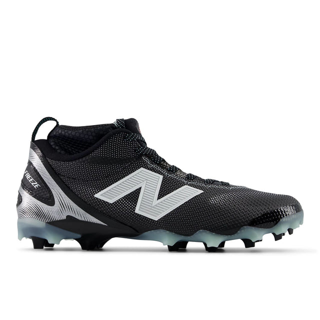 New Balance Men's FreezeLX v5 Lacrosse Cleats-1