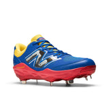 New Balance Men's Fresh Foam X 3000v7 Baseball Cleats-3