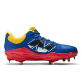 New Balance Men's Fresh Foam X 3000v7 Baseball Cleats-9