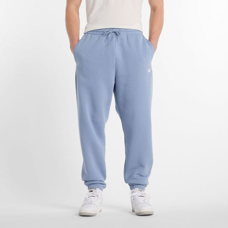 New Balance Men's Sport Essentials Fleece Joggers-1
