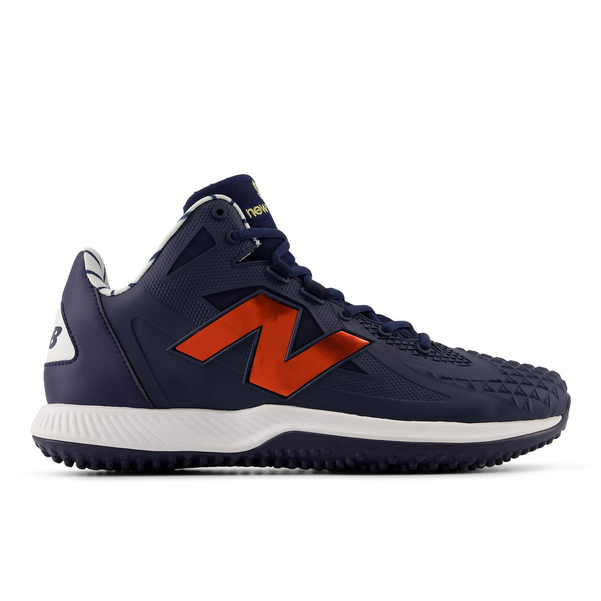 New Balance Men's FuelCell Ohtani 1 Baseball Turf Shoes-1