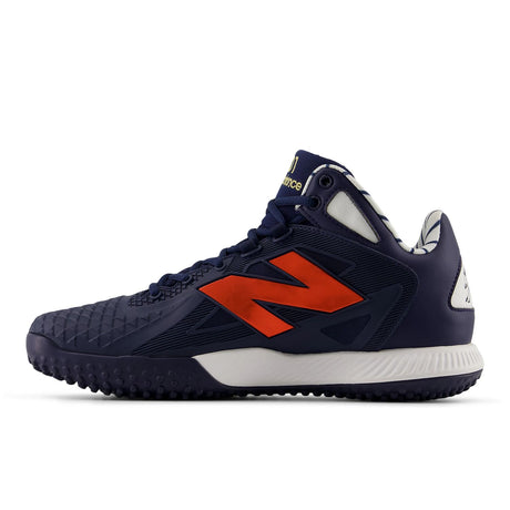 New Balance Men's FuelCell Ohtani 1 Baseball Turf Shoes-2
