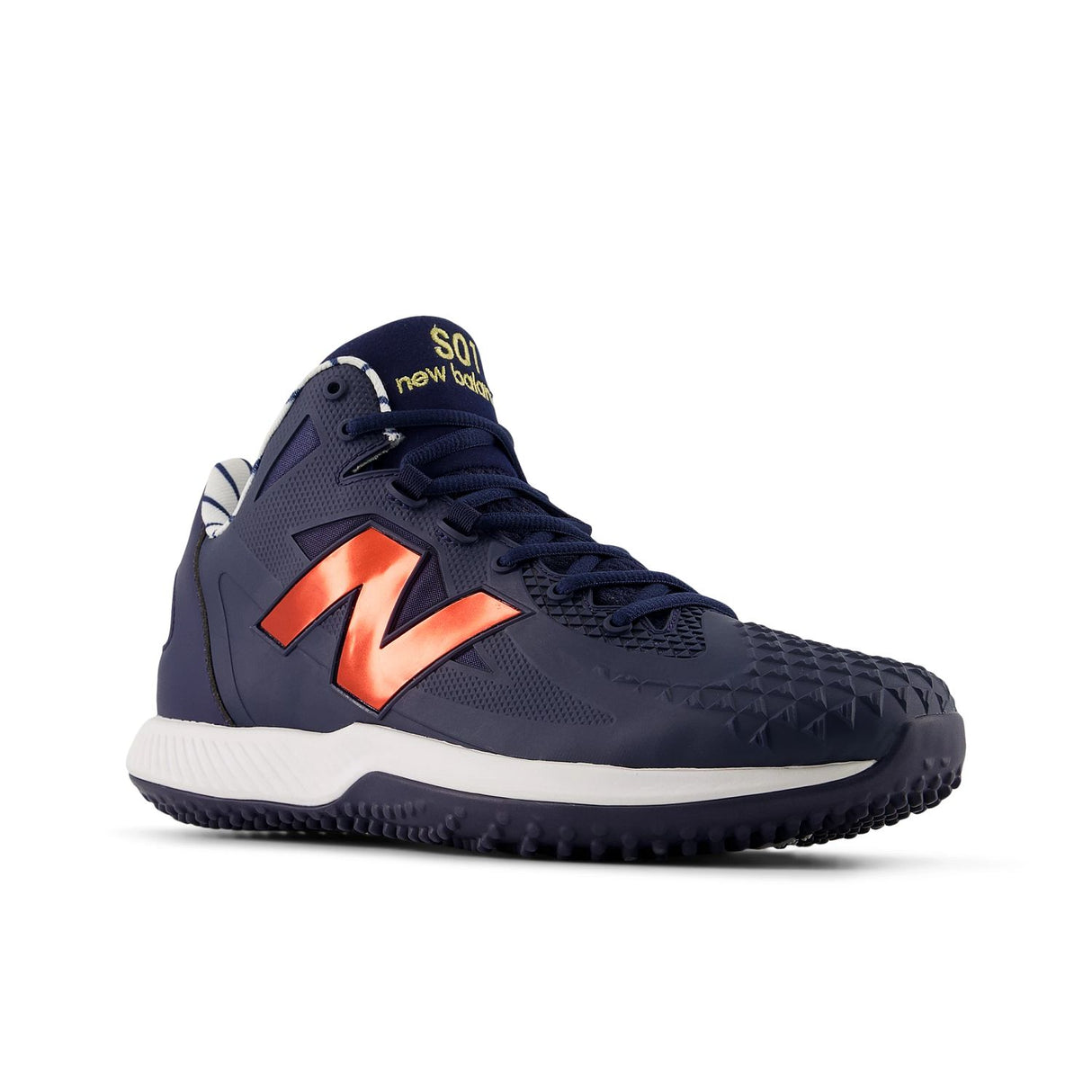New Balance Men's FuelCell Ohtani 1 Baseball Turf Shoes-3