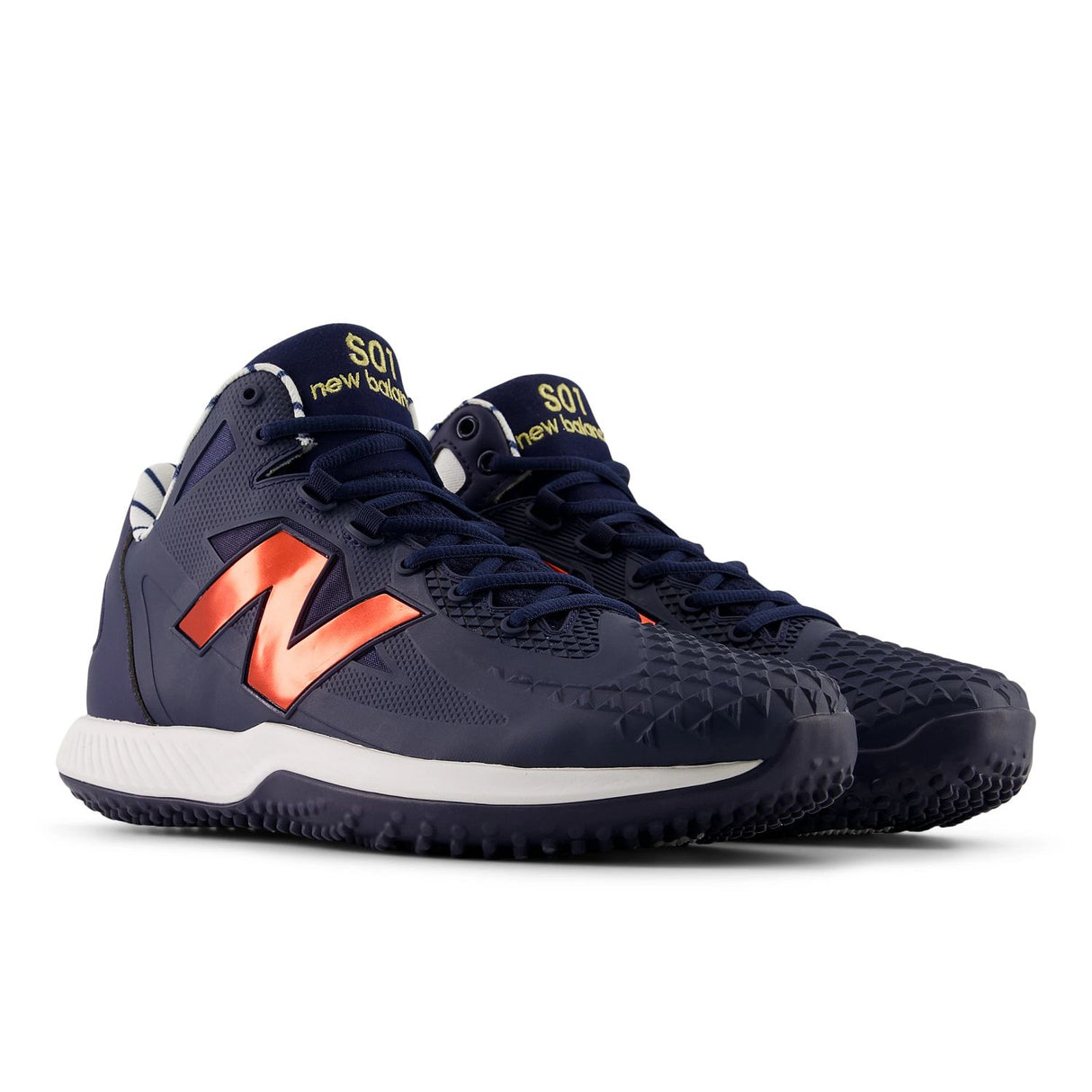 New Balance Men's FuelCell Ohtani 1 Baseball Turf Shoes-6