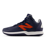 New Balance Men's FuelCell Ohtani 1 Baseball Turf Shoes-8