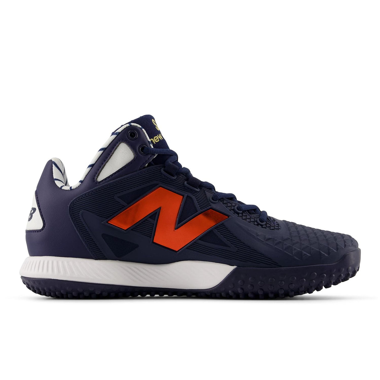New Balance Men's FuelCell Ohtani 1 Baseball Turf Shoes-9