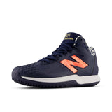 New Balance Men's FuelCell Ohtani 1 Baseball Turf Shoes-10