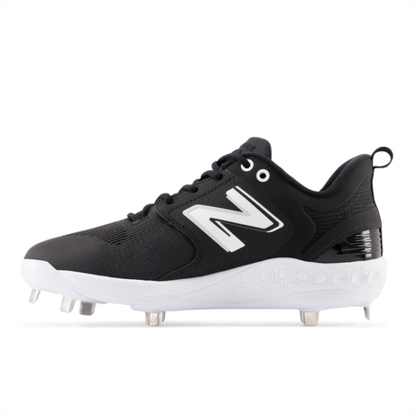New Balance Men's Fresh Foam X 3000 V6 Metal Baseball Cleat-2