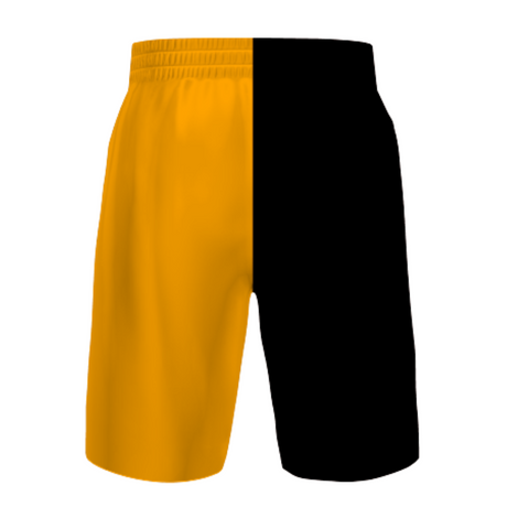 Holloway Youth Sublimated Turbo Lightweight Basketball Shorts