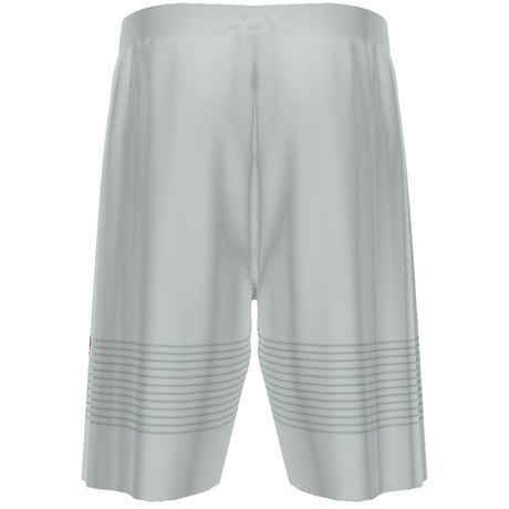Russell Adult Sublimated Dynaspeed Reversible Basketball Shorts