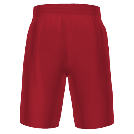 Holloway Youth Sublimated Reversible 8 Inch Basketball Shorts