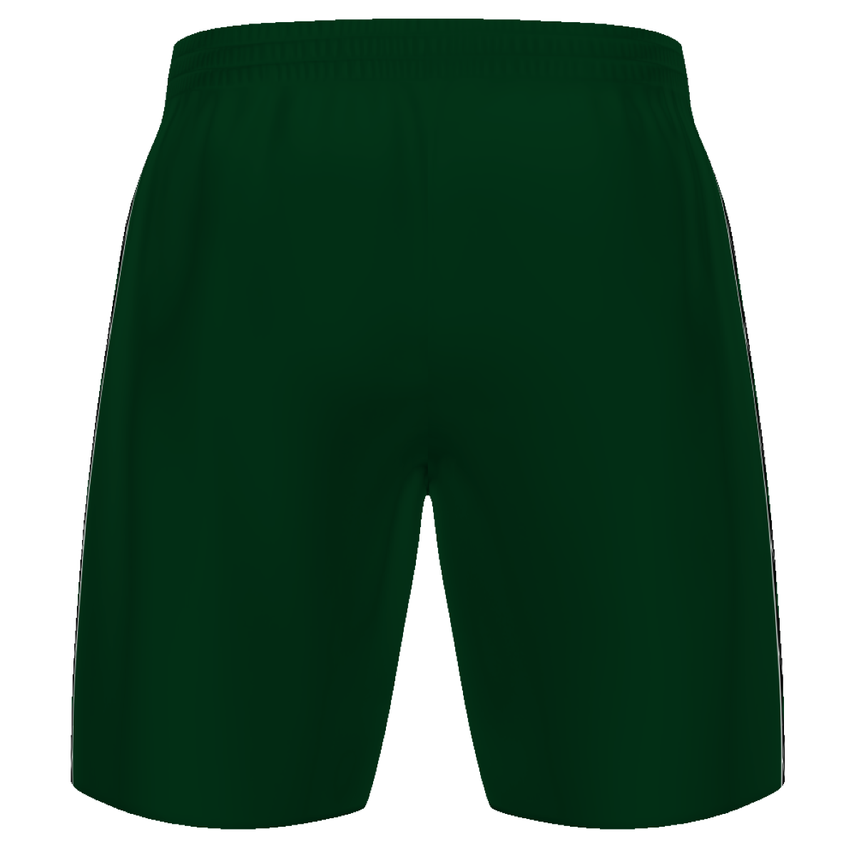 Holloway Adult Sublimated Turbo Reversibe 8 Inch Basketball Shorts