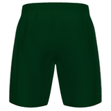 Holloway Adult Sublimated Turbo Reversibe 8 Inch Basketball Shorts