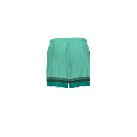 High Five Sublimated Soccer Shorts