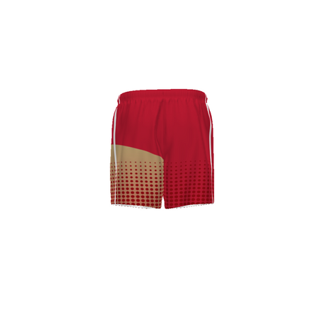 High Five Youth Sublimated Soccer Shorts