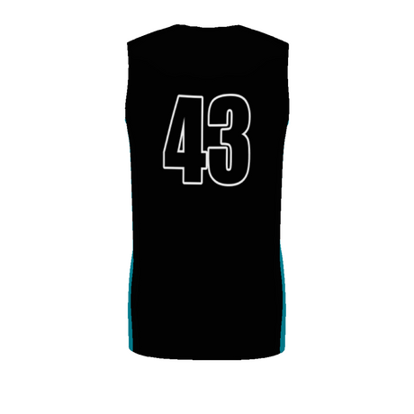 Holloway Adult Lightweight Reversible Basketball Jersey