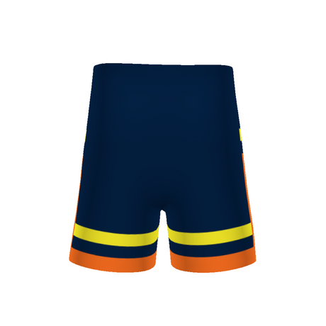 Holloway Adult Sublimated Lightweight Basketball Shorts Team Basketball Shorts