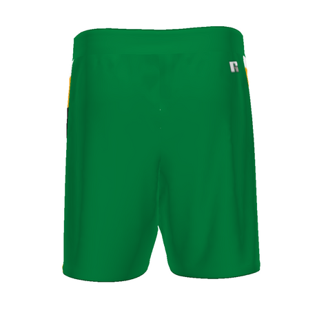 Russell Youth Sublimated Elite Basketball Shorts