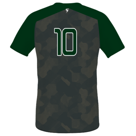 High Five Youth Sublimated Elite Soccer Jersey